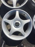Bridgestone Toprun. 6.0x14, 5x100.00, 5x114.30, ET43