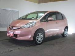 Honda Fit. автомат, передний, 1.3, бензин, б/п. Под заказ