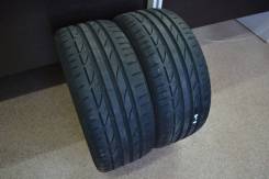 Bridgestone Potenza S001. Летние, 2013 год, износ: 5%, 2 шт