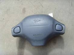 Подушка безопасности. Daihatsu Move