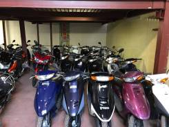 Продам японские мопеды. Кочнева 29 ( р-он Авиагородок).