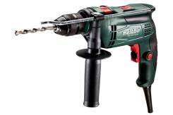 Дрель ударная Metabo SBE 650 Impuls 650 Вт
