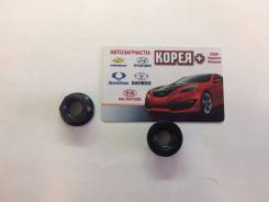 Гайка. Hyundai: Grandeur, Azera, i30, Sonata, Elantra, Avante, Entourage Kia: Optima, Lotze, Carnival, Pride, K5, K7, Rio, Magentis, Cadenza, Sedona...