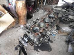 ТНВД механический Nissan TD27. Nissan: Terrano, Atlas / Condor, Caravan / Homy, Condor, Datsun, Homy, Datsun Truck, Caravan, Atlas Двигатель TD27