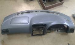 Панель приборов. Nissan Serena, KVNC23 Двигатель CD20ET