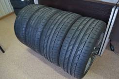 Bridgestone Potenza S001. Летние, 2013 год, износ: 10%, 4 шт