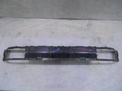 Жесткость бампера. Mitsubishi Challenger, K99W, K94WG, K94W, K96W, K97WG Mitsubishi Pajero Sport, K90 Mitsubishi Montero Sport, K90 Двигатели: 6G72, 6...