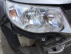 Фара. Subaru Forester, SH
