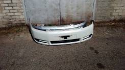 Бампер. Toyota Ipsum, ACM21, ACM26W, ACM26, ACM21W Двигатель 2AZFE