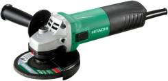 Шлифмашина (УШМ) Hitachi G13SS2-NU 600Вт 11500 об. /мин