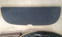 Панель пола багажника. Toyota Corolla Fielder, NZE121G, NZE121 Двигатель 1NZFE