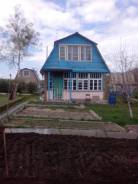 Продам дачу урочище "Сиреневка". От частного лица (собственник). Фото участка