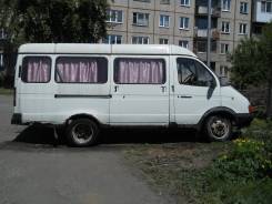 ГАЗ 3221. Продаётся ГАЗель 3221, 2 446 куб. см., 2 места