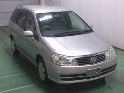 Nissan Liberty. RM12, QR20DE