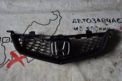 Решетка радиатора. Honda Accord, CL7, CL9, CL8