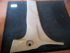 Накладка на стойку. Honda Fit Aria, DBA-GD8, GD8, DBAGD8 Двигатель L15A