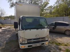 Mazda Titan. Продам Грузовик 2т под категорию В, 2 999 куб. см., 1 850 кг.