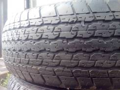Bridgestone Dueler H/T. Летние, 2009 год, износ: 30%, 4 шт