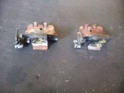 Крепление сиденья. Honda Fit Aria, DBA-GD8, GD8, DBAGD8 Двигатель L15A