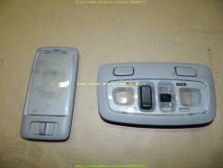 Пульт дистанционного управления. Subaru Legacy, BHC, BES, BH5, BHE, BE5, BEE, BH9, BE9