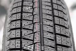 Bridgestone Blizzak Revo GZ. Зимние, без шипов, 2015 год, без износа, 4 шт