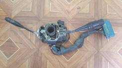 Блок подрулевых переключателей. Toyota Cresta, LX60, MX61, GX61, SX60 Toyota Crown, LS110, LS111, GS110, RS110, MS112, MS110 Toyota Mark II, MX61, LX6...