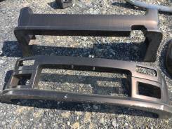 Обвес кузова аэродинамический. Toyota Hilux Surf, RZN185, KDN185W, RZN185W, VZN185, VZN185W, KZN185, KZN185G, KZN185W, KDN185
