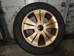 Rial Milano. 7.0x17, 4x114.30, 5x114.30, ET-40, ЦО 65,0 мм.