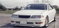 Обвес кузова аэродинамический. Toyota Mark II