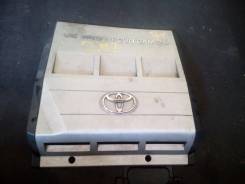 Крышка двигателя. Toyota Mark II Wagon Qualis Toyota Qualis