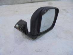 Зеркало заднего вида боковое. Mitsubishi Challenger, K99W, K97WG, K96W Mitsubishi Pajero Sport, K90 Mitsubishi Montero Sport, K90 Двигатели: 6G72, 6G7...