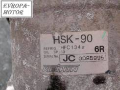 Компрессор кондиционера. Acura TSX
