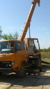 Hino Ranger. Продается HINO Ranger, 7 975 кг.