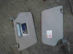 Козырек солнцезащитный. Mazda Demio, DY3R, DY5W, DY3W, DY5R