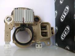 Реле генератора. Mitsubishi Delica Space Gear, PF8W, PD8W, PE8W Mitsubishi Challenger, K97WG Mitsubishi Pajero, V26C, V26W, V78W, V46W, V46V, V68W, V2...