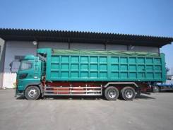 Hino Profia. HINO Profia самосвал 2003года во Владивостоке, 13 000 куб. см., 20 000 кг. Под заказ