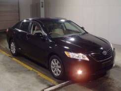 Toyota Camry. ACV40, 2AZFE