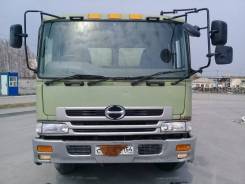 Hino Profia. , 5,00 куб. м.