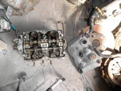 Горловина маслозаливная. Subaru Impreza Двигатель EJ15