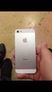 Apple iPhone 5 16Gb. Б/у