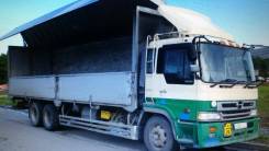 Hino Profia. Продается грузовик hino profia, 13 000 куб. см., 10 000 кг.