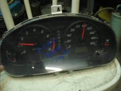Панель приборов. Mazda Demio, DY3R, DY5W, DY3W, DY5R