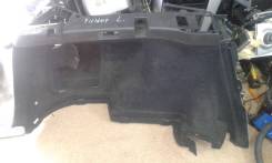 Обшивка багажника. Toyota Corolla Fielder, NZE121G, NZE121 Двигатель 1NZFE