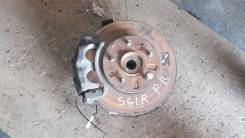 Ступица. Mazda Ford Freda, SGEWF, SGL3F, SGLRF, SG5WF, SGL5F, SGLWF, SGE3F Mazda Bongo Friendee, SGE3, SGLW, SG5W, SGEW, SGLR, SGL5, SGL3 Двигатель WL...