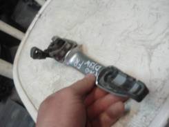 Ручка двери внешняя. Mazda Axela, BK3P, BK5P, BKEP Mazda Premacy, CREW, CR3W Mazda Training Car, BK5P Mazda Demio, DY3R, DY5W, DY3W, DY5R