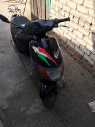 Suzuki Lets. 49 куб. см., исправен, без птс, с пробегом
