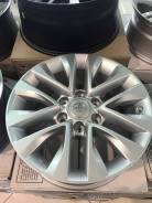 Toyota. x18, 6x139.70