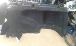 Обшивка багажника. Toyota Corolla Fielder, NZE121G, NZE121 Двигатель 1NZFE