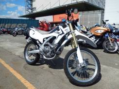 Honda CRF 250L. 250 куб. см., исправен, птс, без пробега. Под заказ