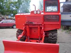ОТЗ ТДТ-55